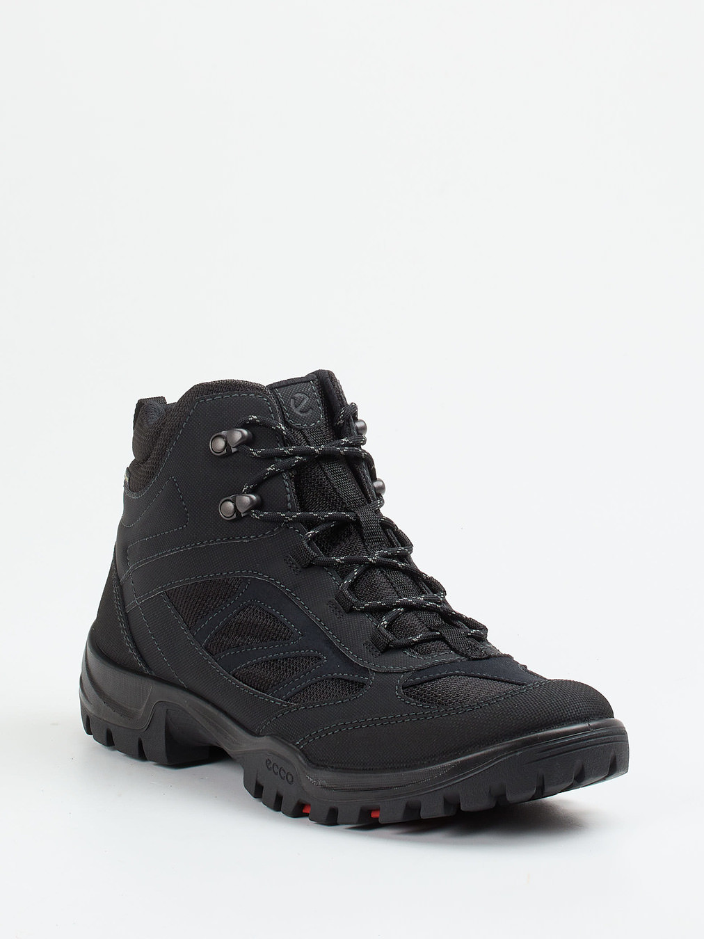 Boots schwarz 4701009066606