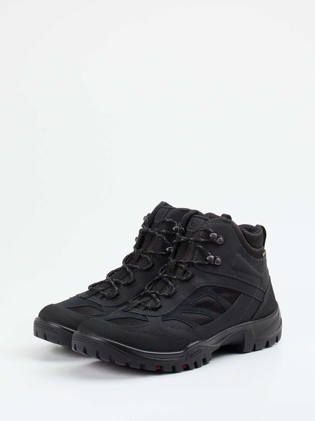 Boots schwarz 4701009066602