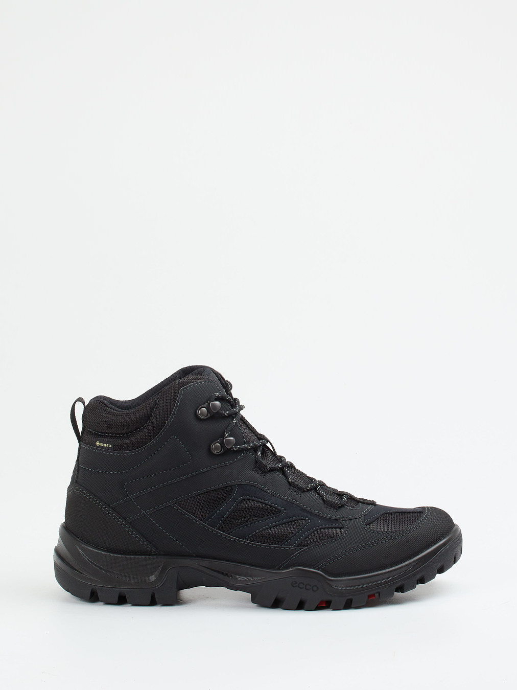 Boots schwarz 4701009066601