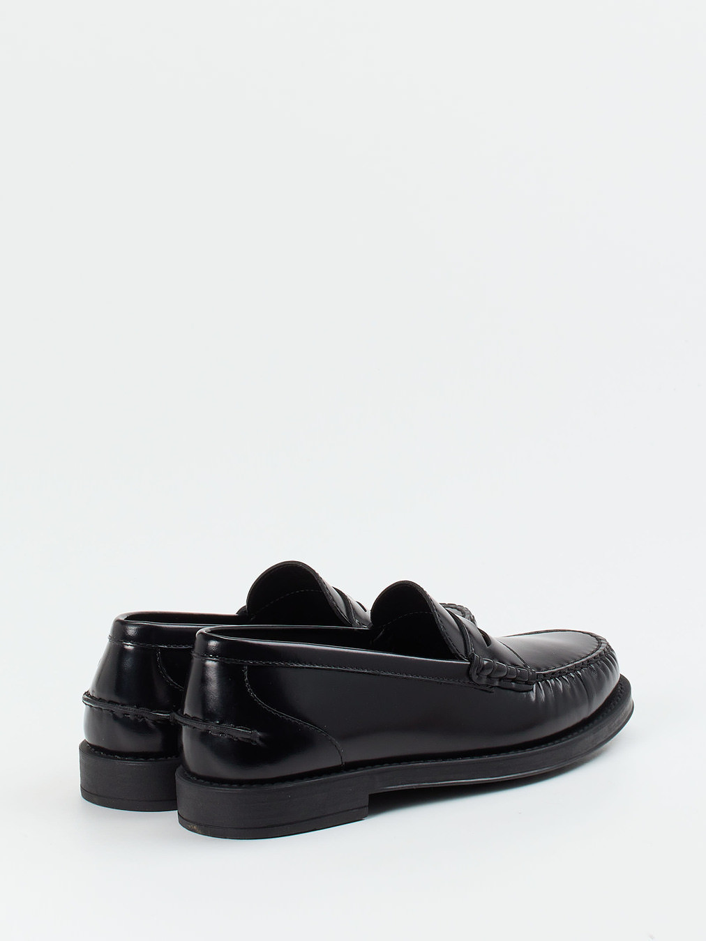 Slipper schwarz 1511009048203