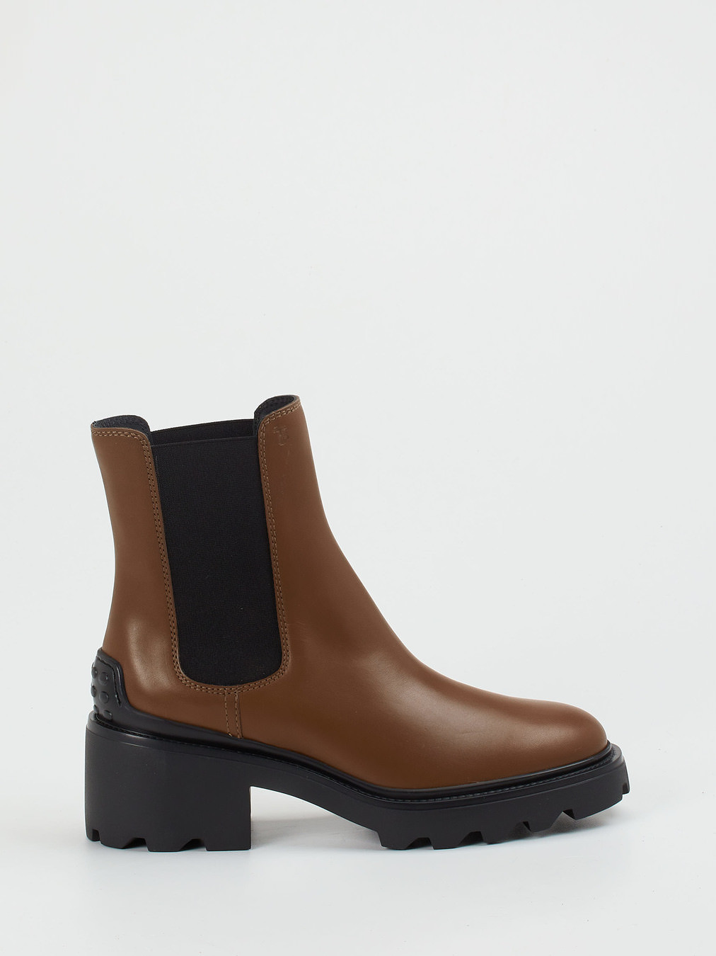 Chelsea Boots braun 1739229000401