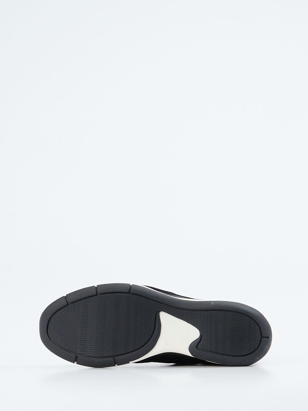 Schnürstiefelette schwarz 2751009027705