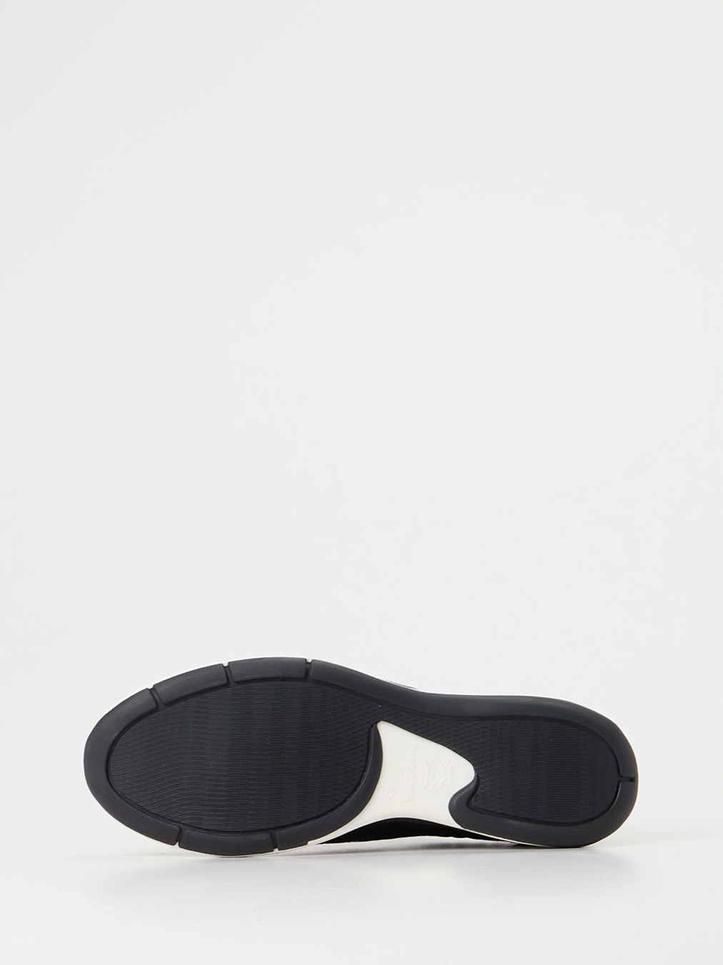 Sneaker schwarz 2661009014605