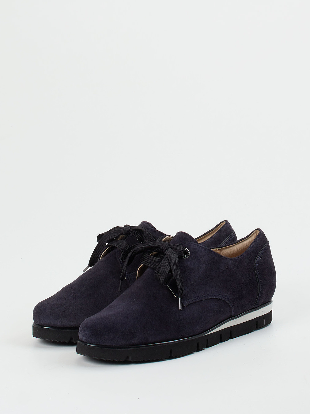 Schnürschuh blau 2651109021902