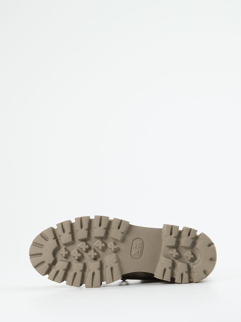 Schnürstiefelette braun 1725249000405