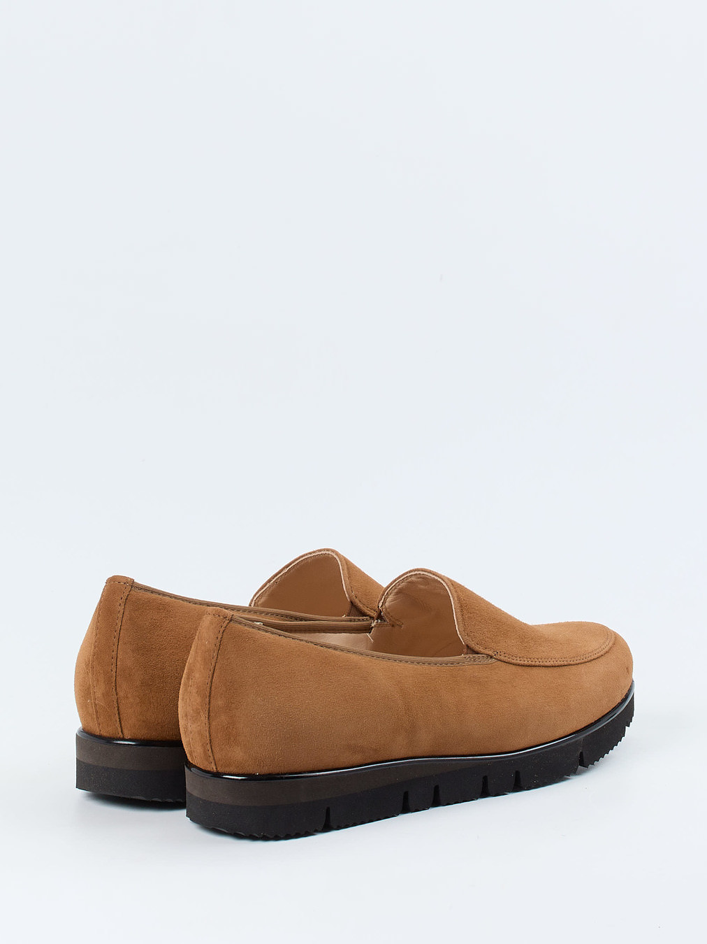 Slipper braun 2561219000303