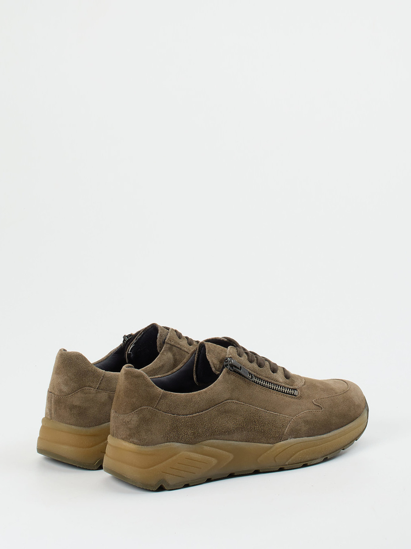 Schnürschuh braun 2661249001503