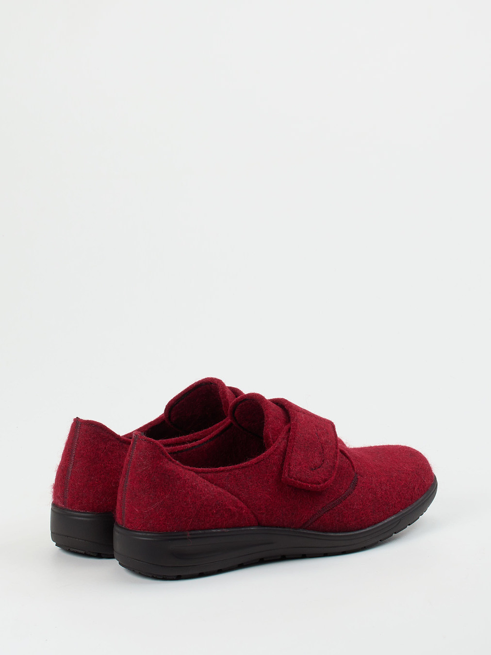 Hausschuh rot 7173509000603