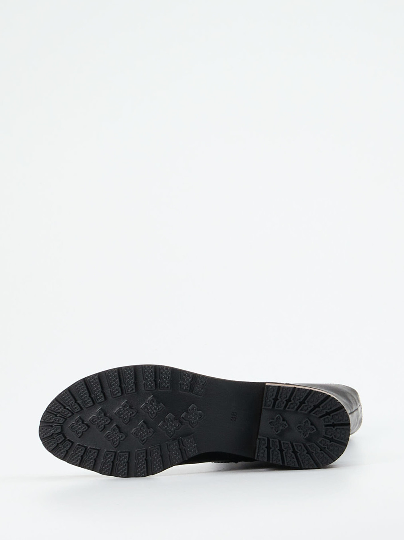 Stiefel schwarz 1745009001105