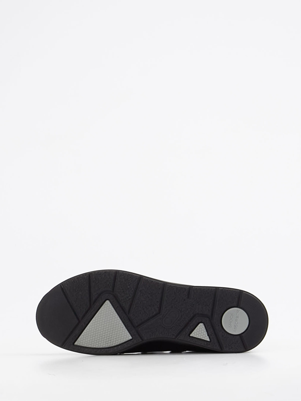 Schnürstiefelette schwarz 2751009027105