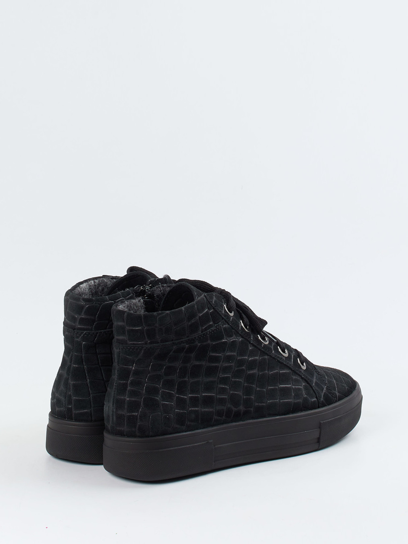 Stiefelette schwarz 2851009012903