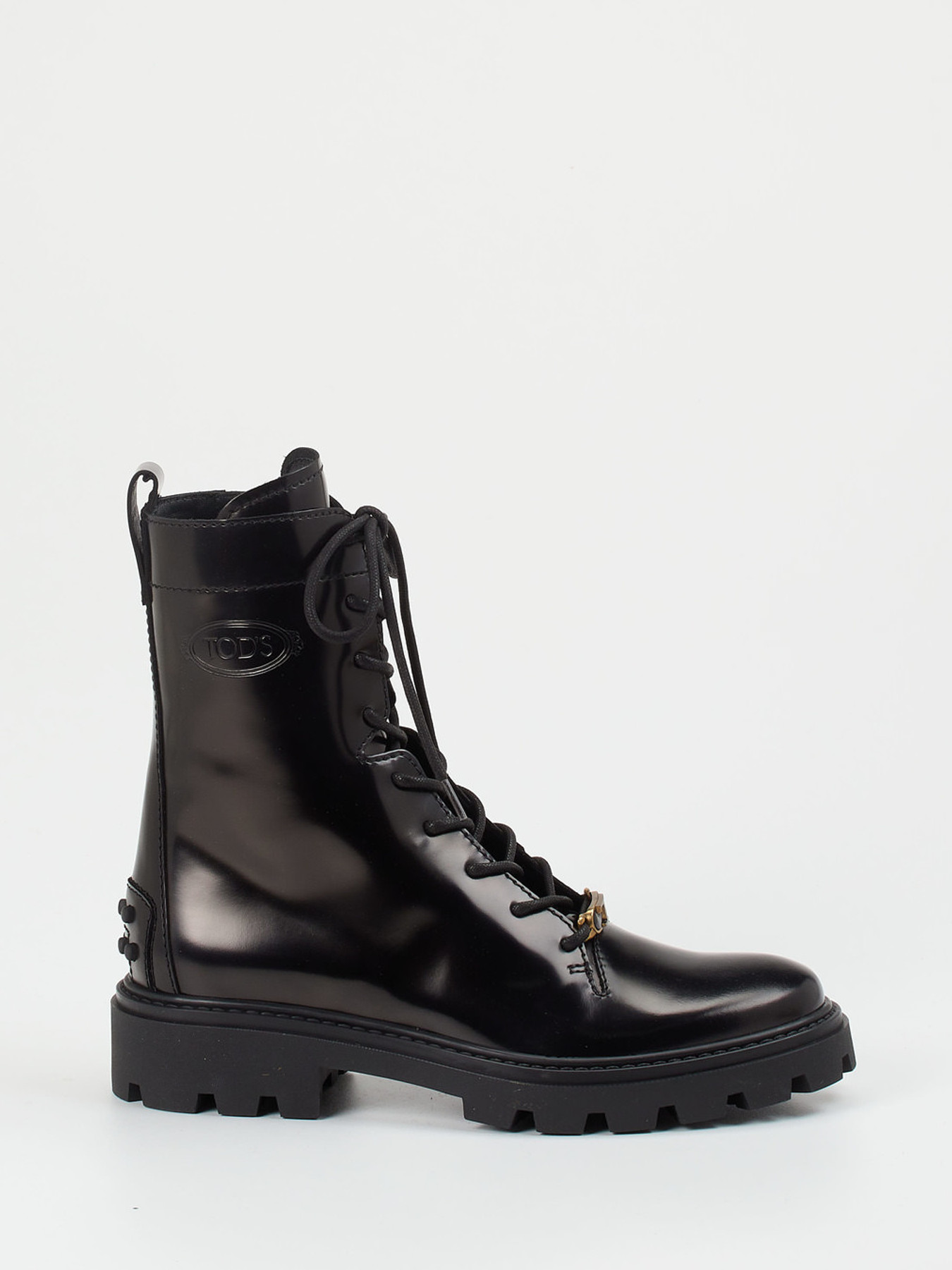 Stiefel schwarz 1743009001601