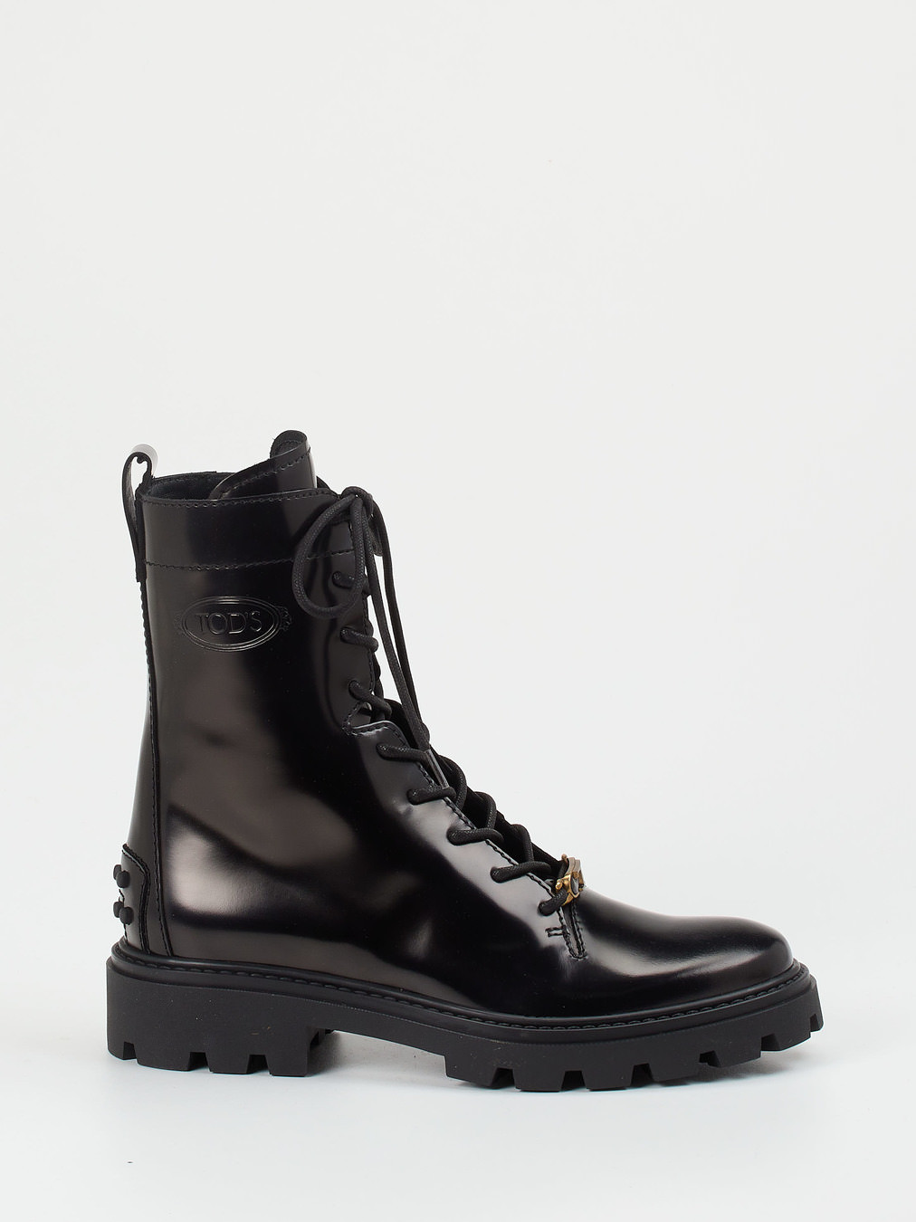 Stiefel schwarz 1743009001601