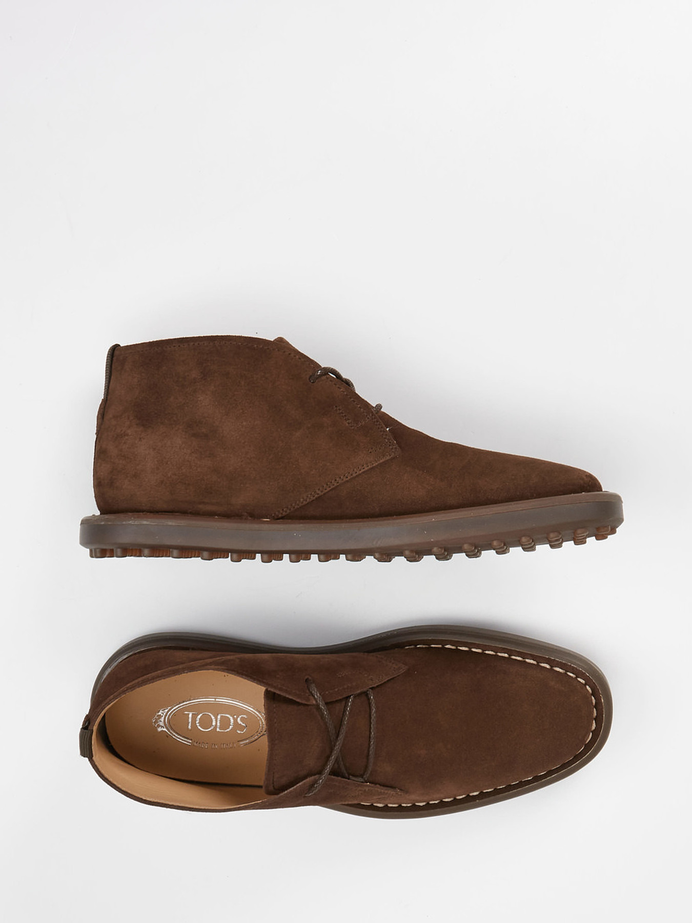 Boots braun 4701209065904