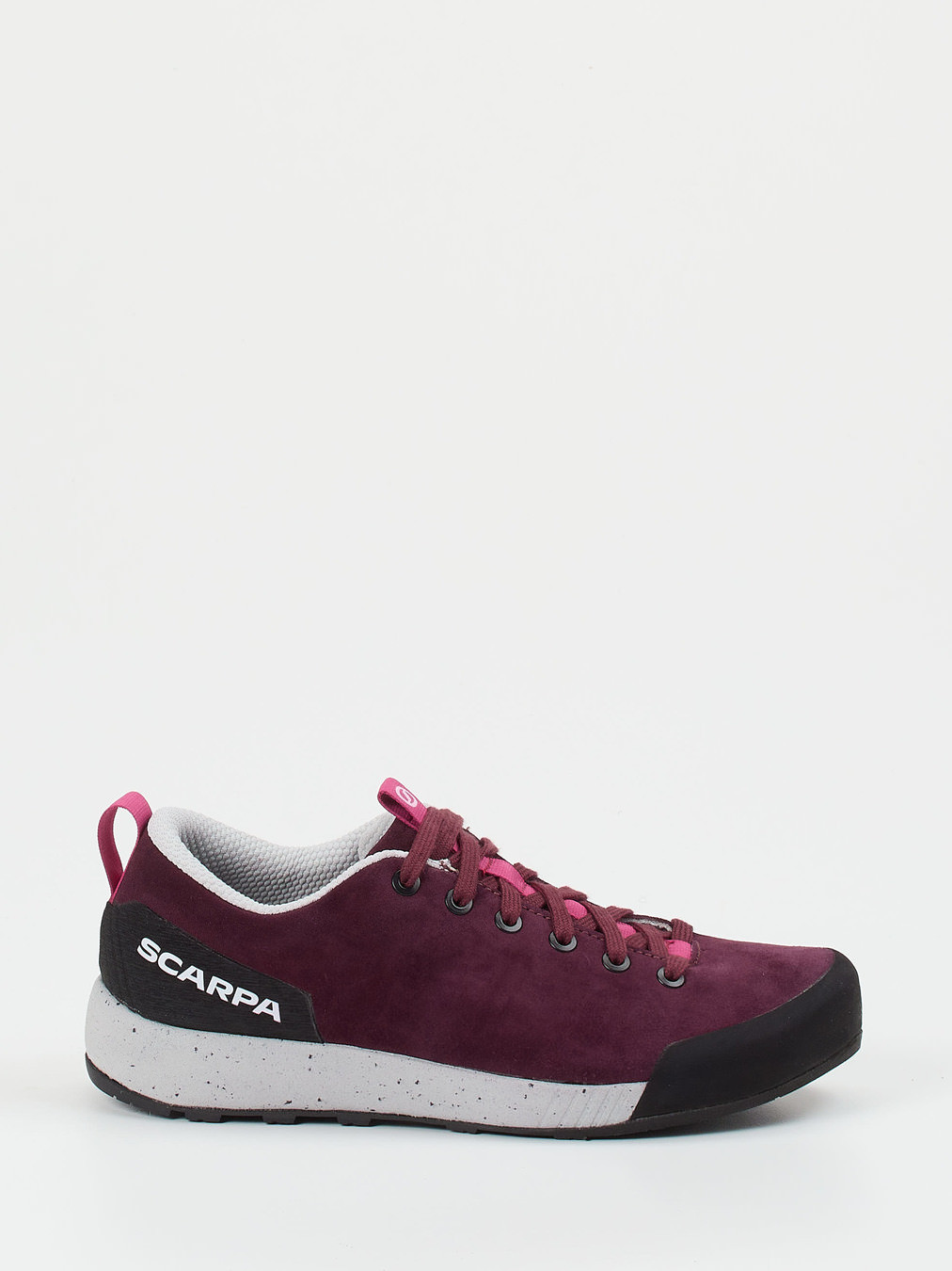 Schnürschuh rot 2651509001801