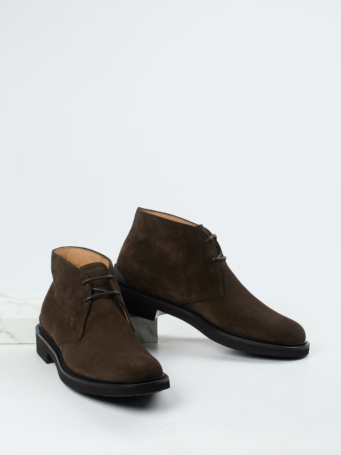 Boots braun 4701209065604