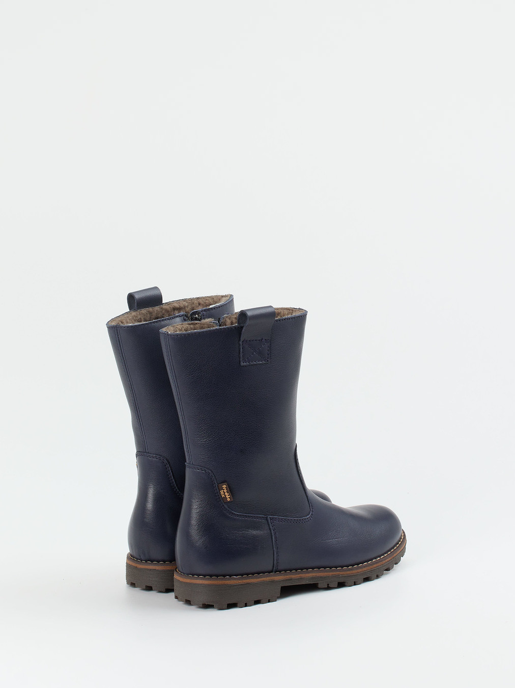 Stiefel blau 6850109005503