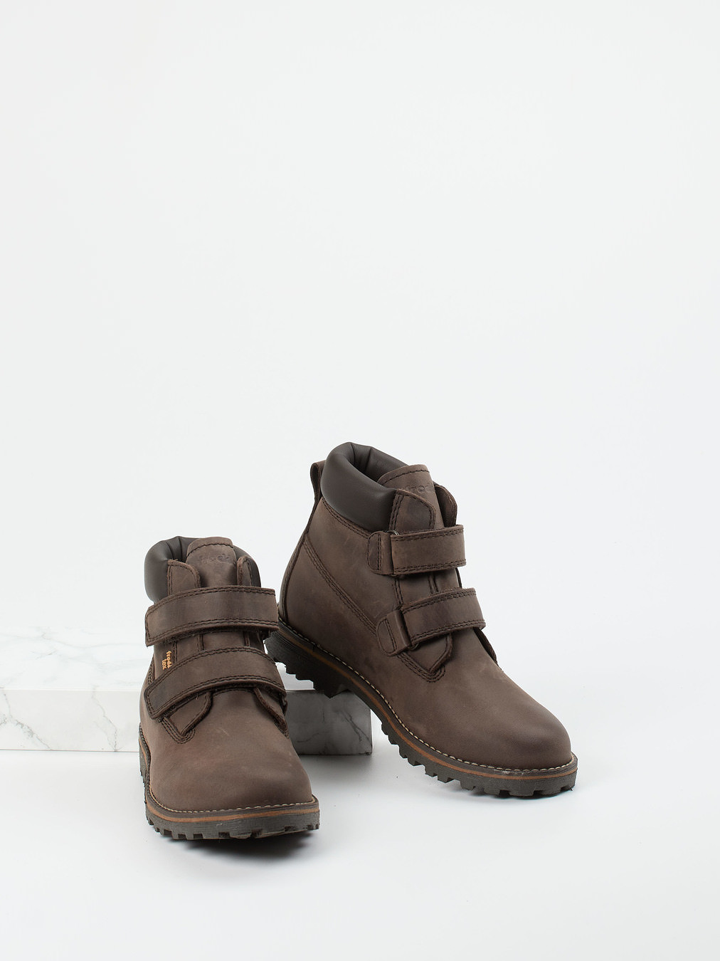 Klettboots braun 6830209005704