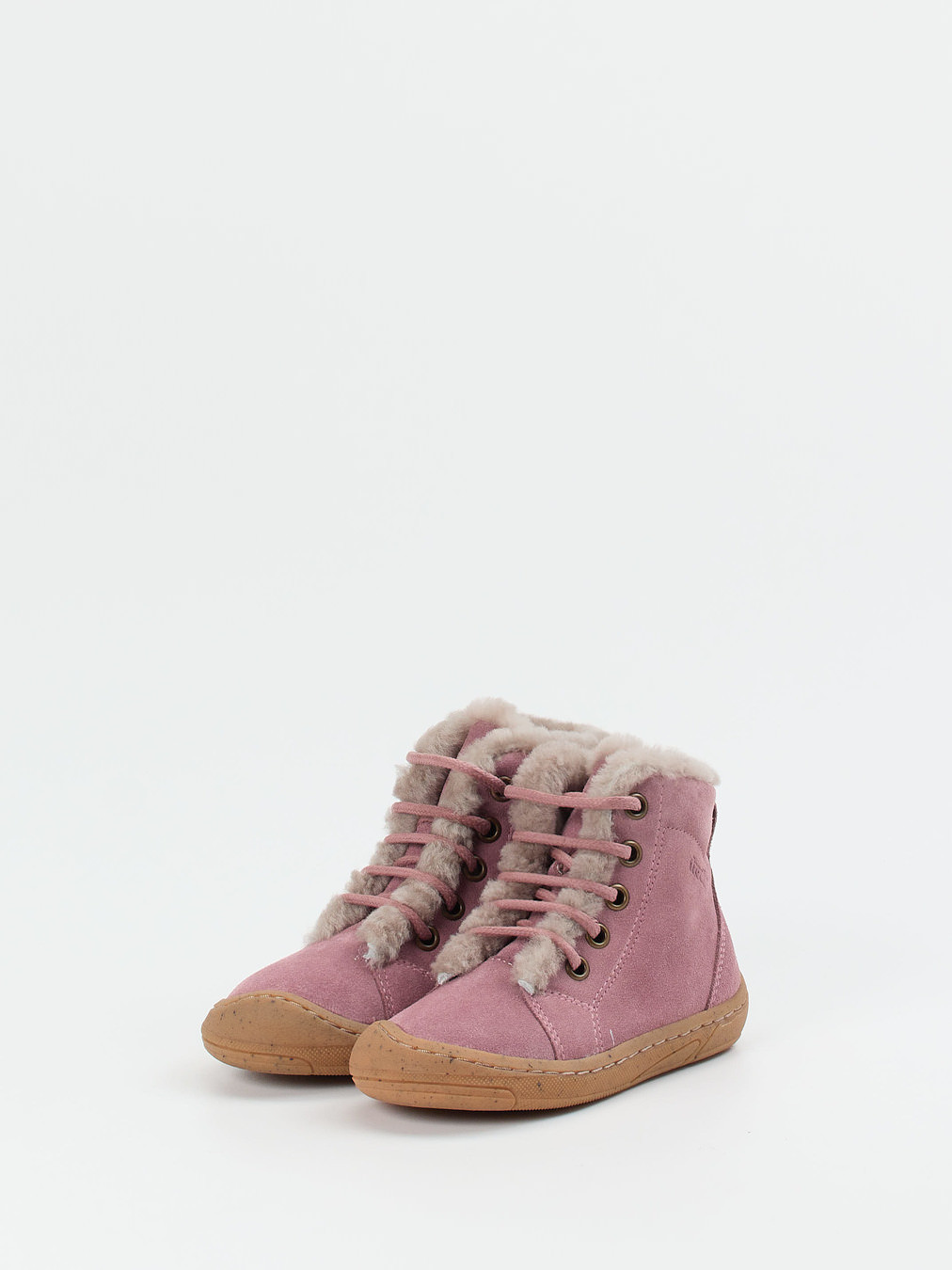 Lauflernboots rosa 6805599000102