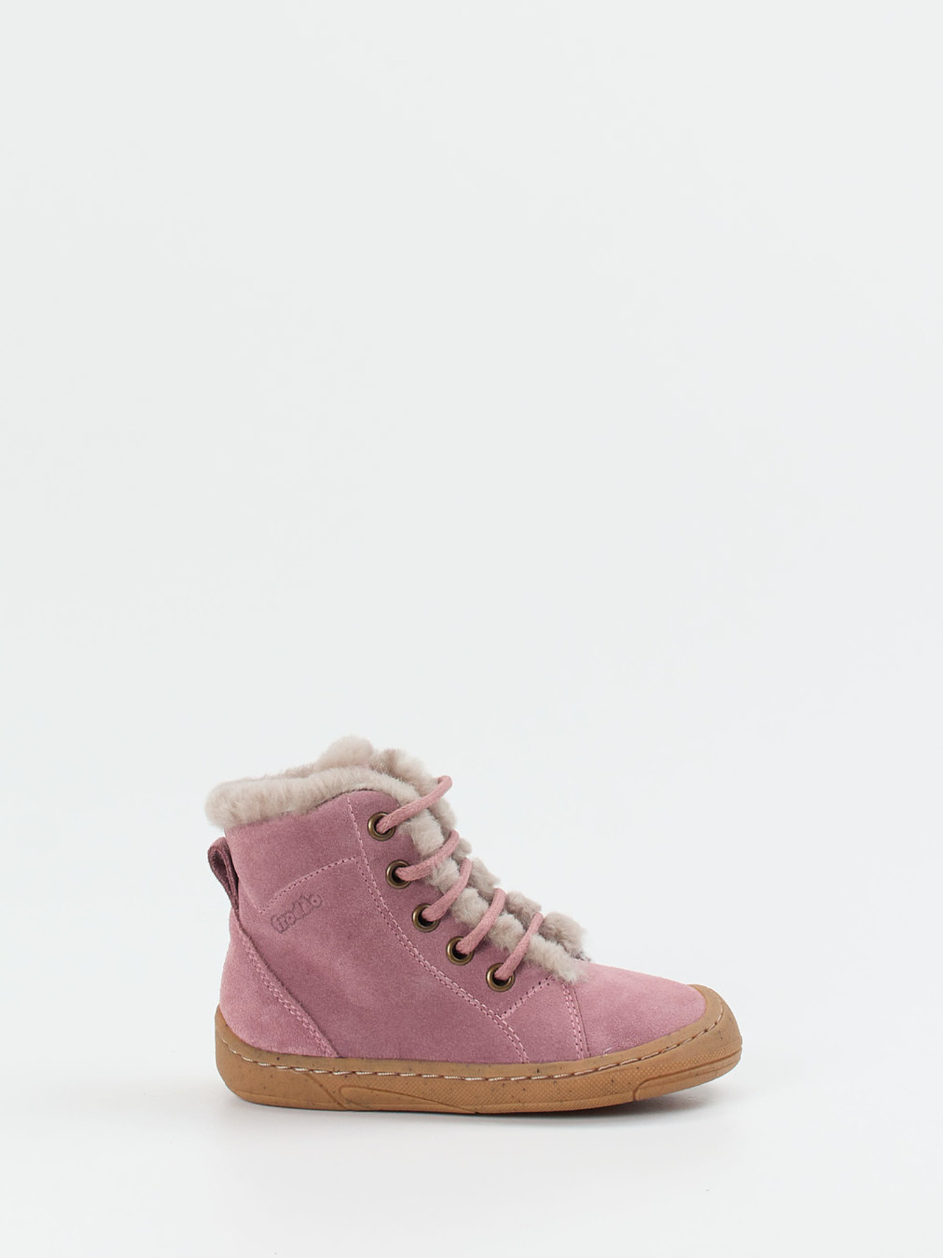 Lauflernboots rosa 6805599000101