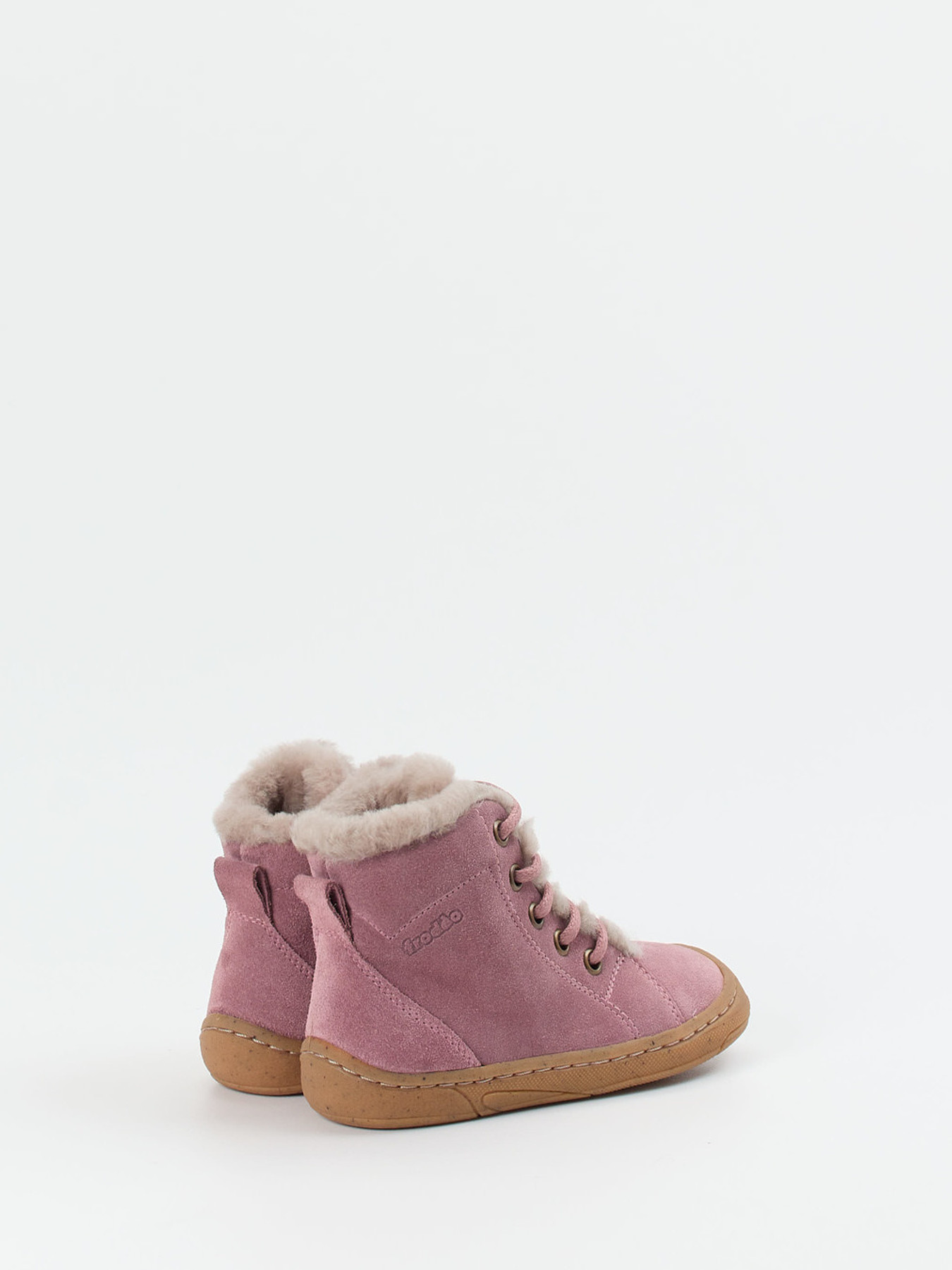 Lauflernboots rosa 6805599000103