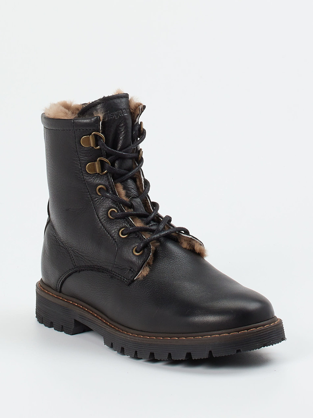 Boots schwarz 6800009004106