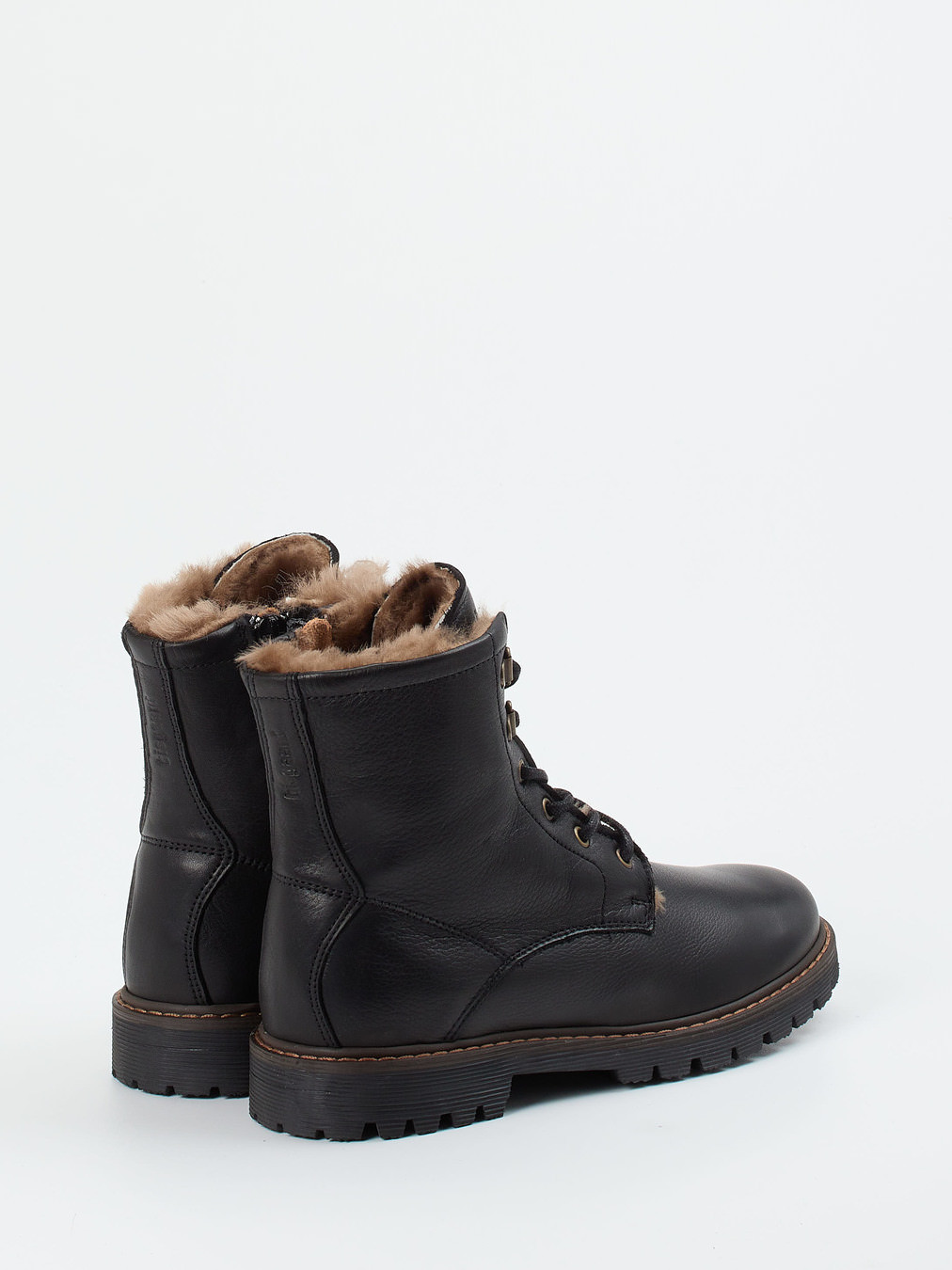 Boots schwarz 6800009004103