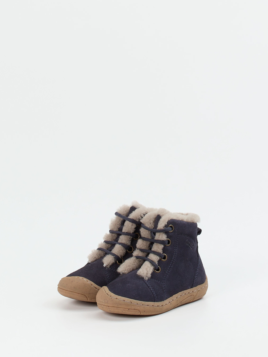 Lauflernboots blau 6805109000202