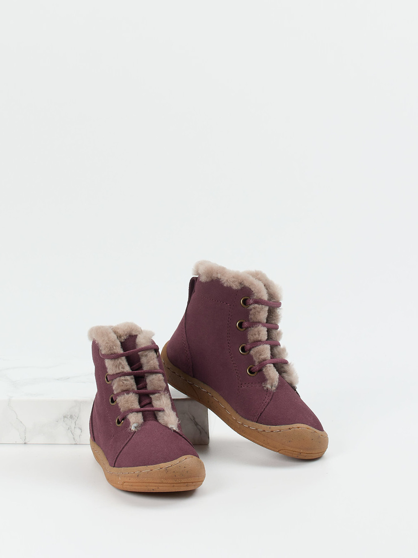 Lauflernboots rot 6805509000104