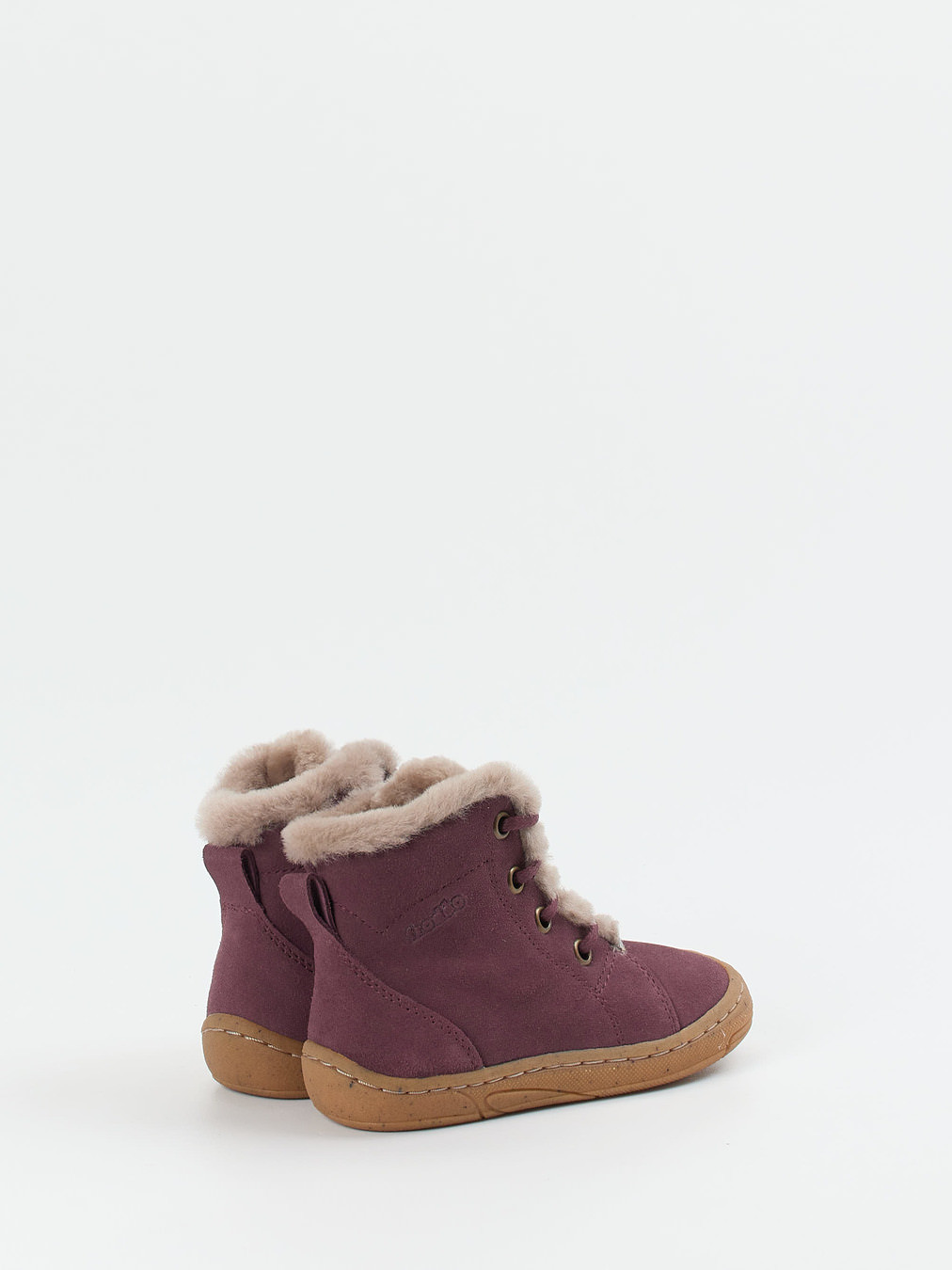Lauflernboots rot 6805509000103