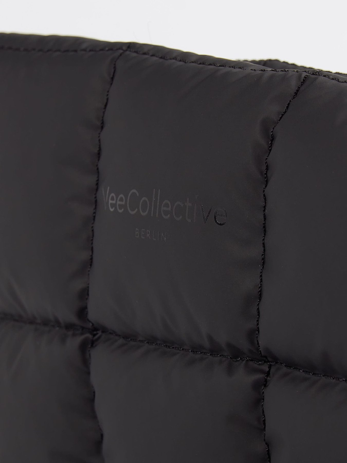 Clutch schwarz 9305009000107