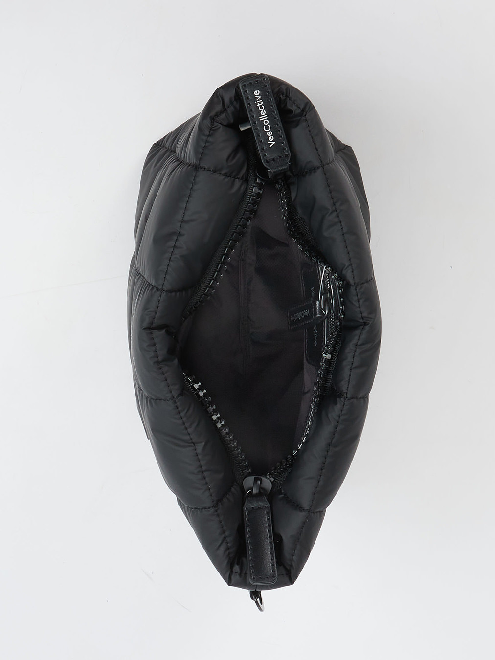 Clutch schwarz 9305009000105