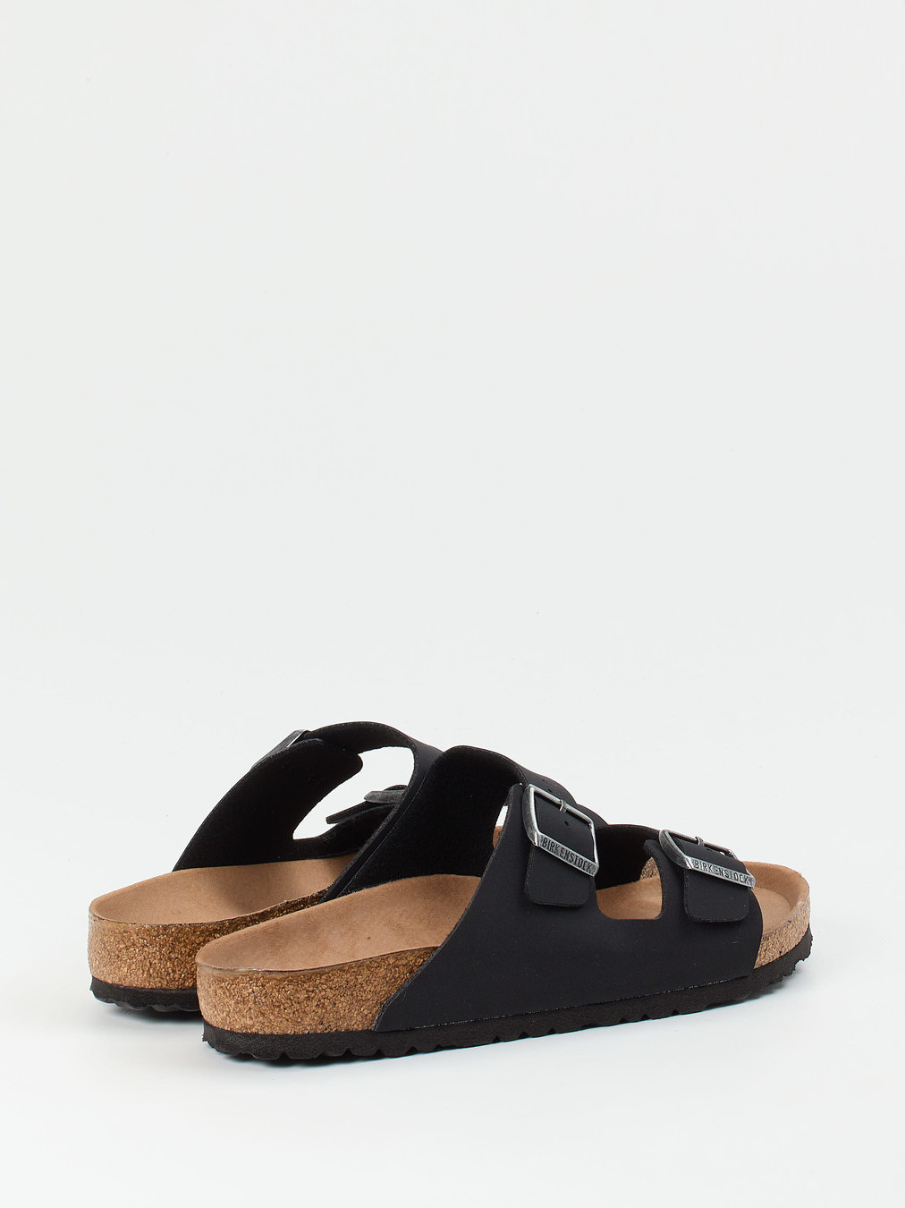 Pantolette Arizona schwarz 4110009003903