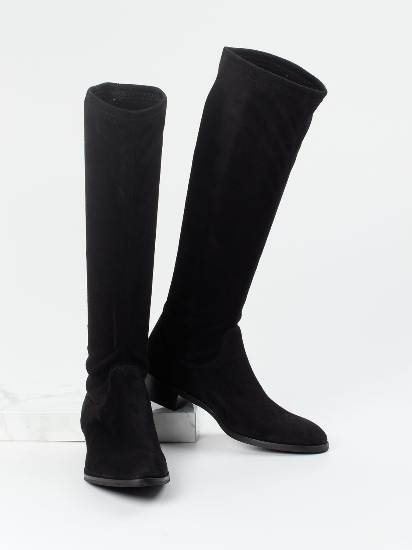 Stiefel schwarz 1773009002404