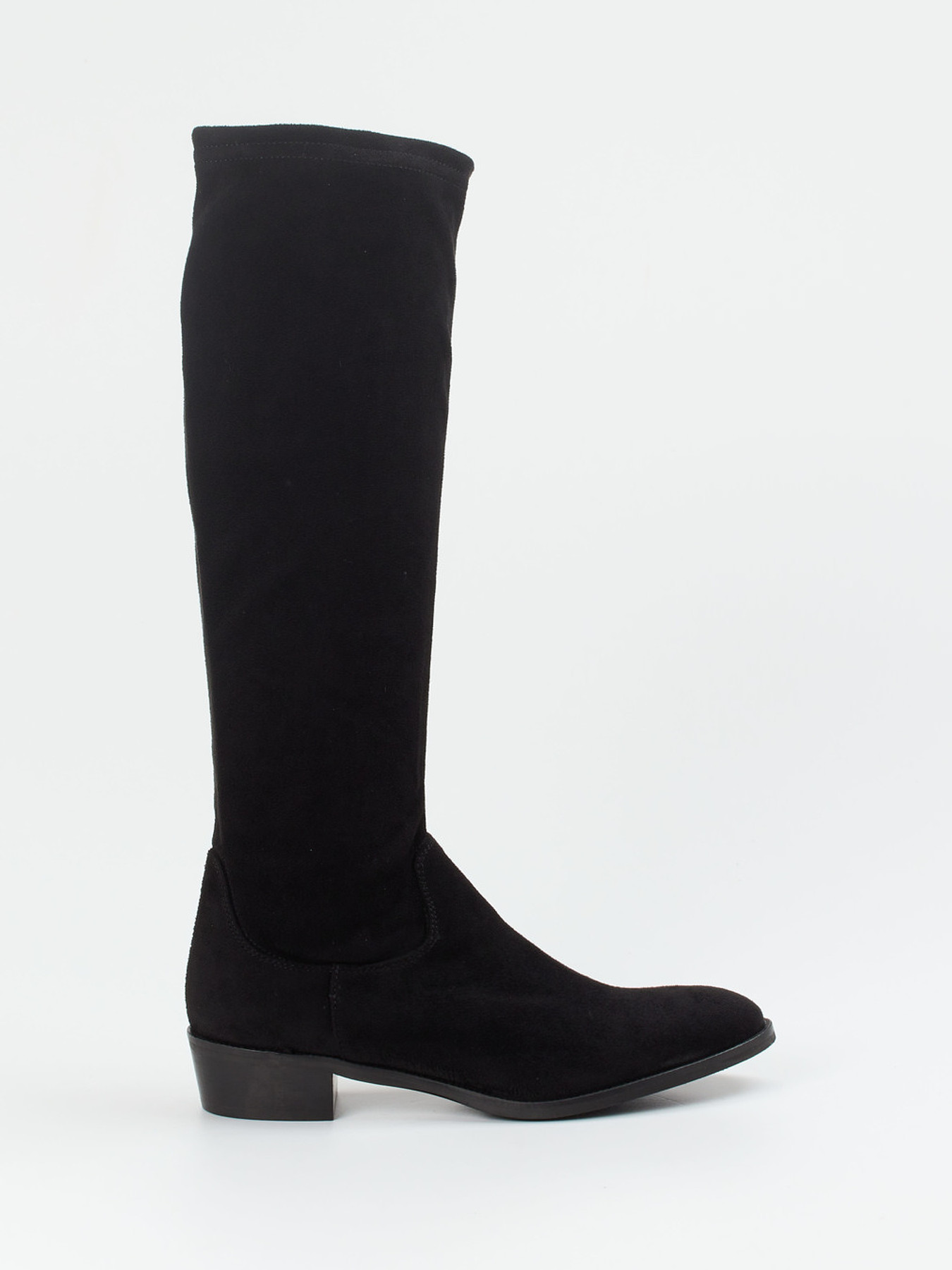 Stiefel schwarz 1773009002401