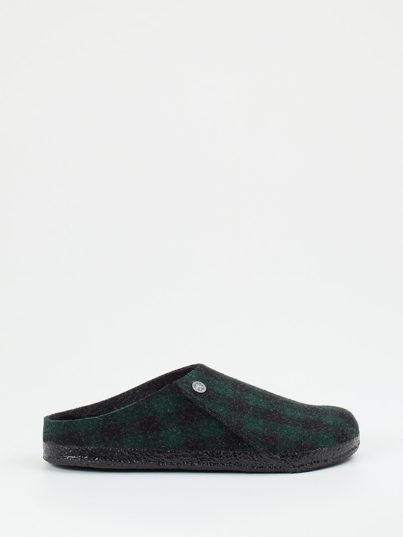 Pantolette Zermatt grün 7463600000101