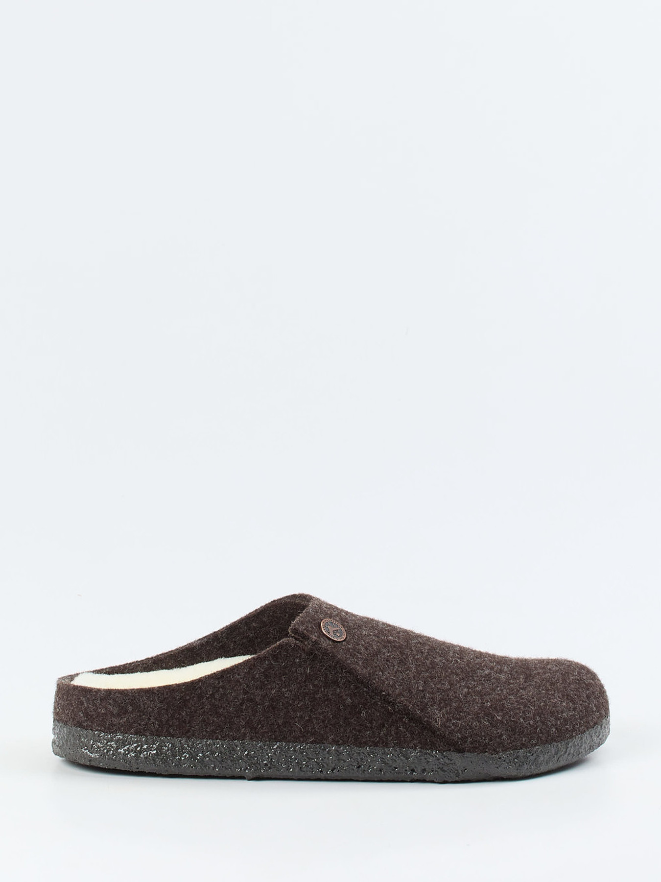 Pantolette Zermatt braun 7163209001501