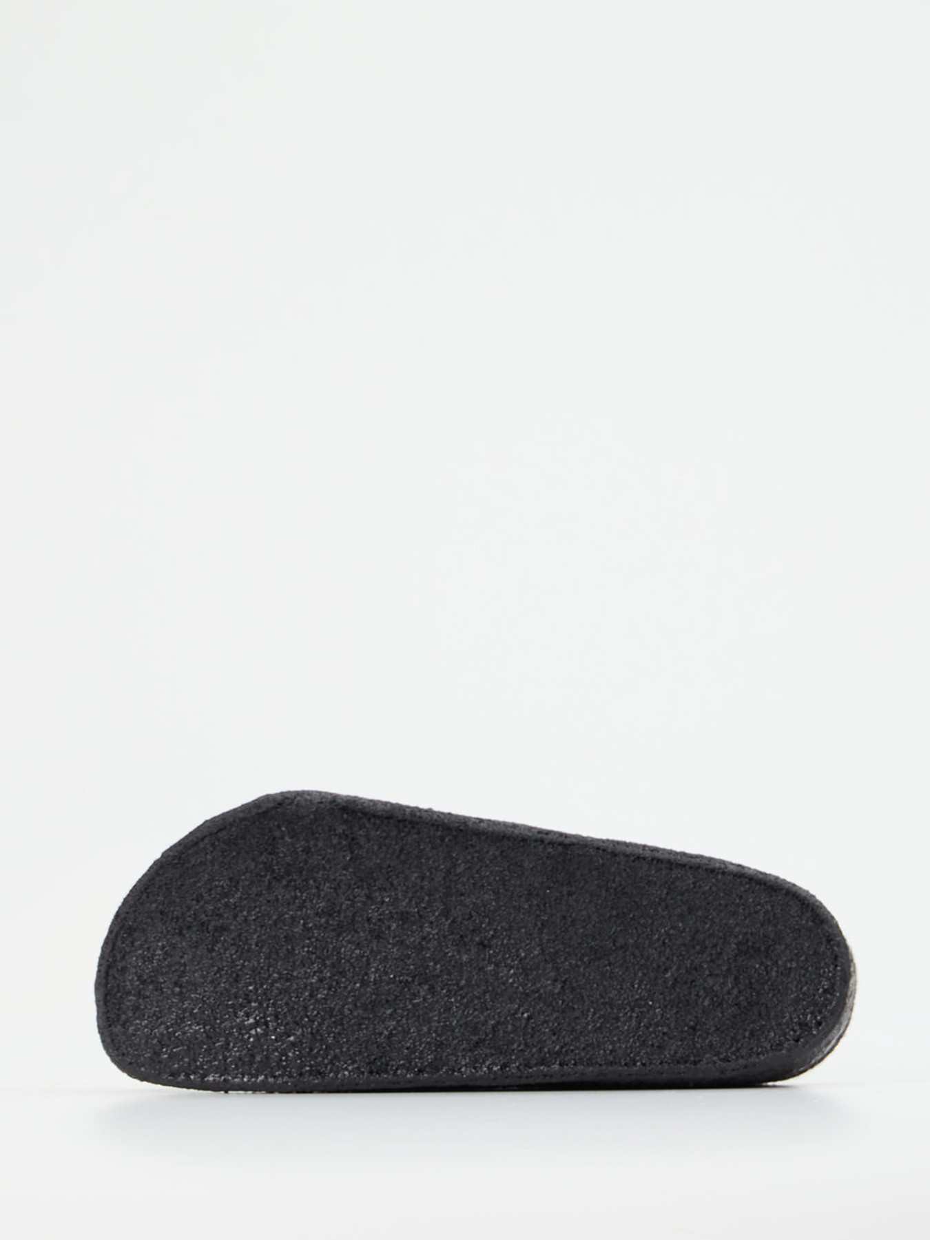 Pantolette Zermatt grau 7463409004705