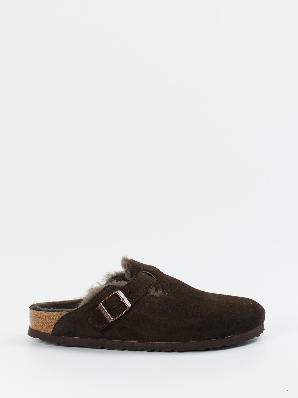 Pantolette Boston braun 2111209000301