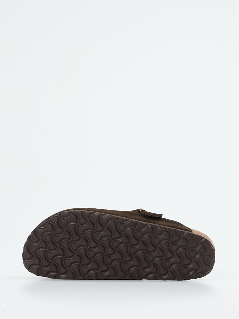 Pantolette Boston braun 2111209000305