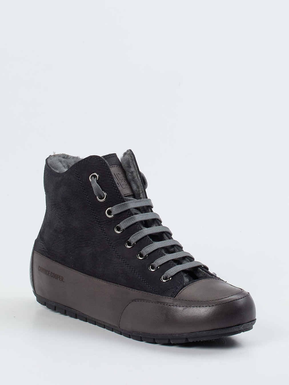 Sneaker blau 1801109001006