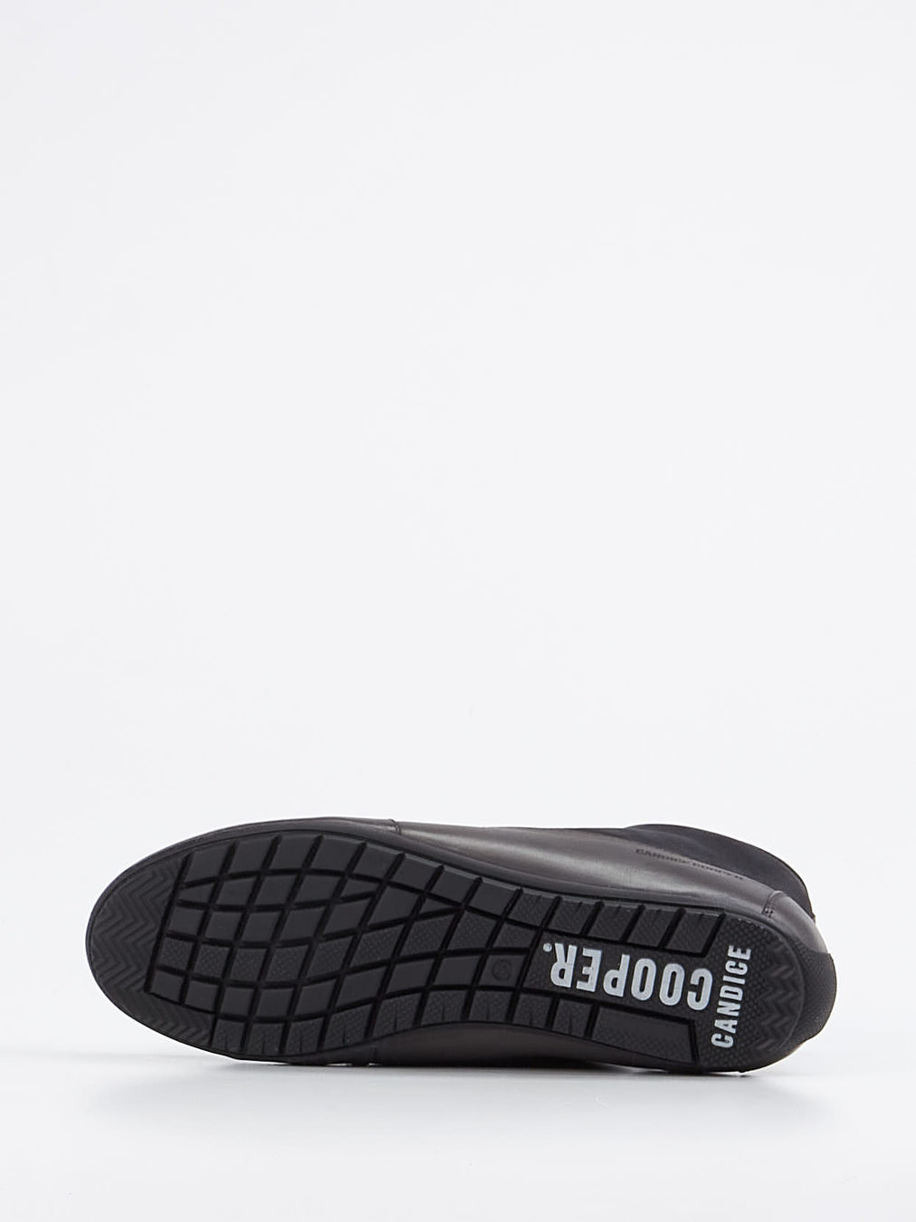 Sneaker blau 1801109001005