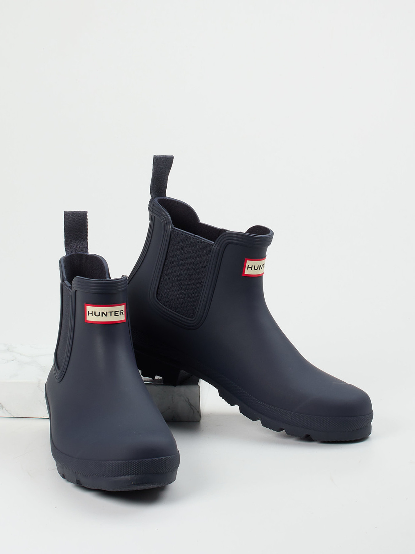 Gummistiefel blau 7450109000504