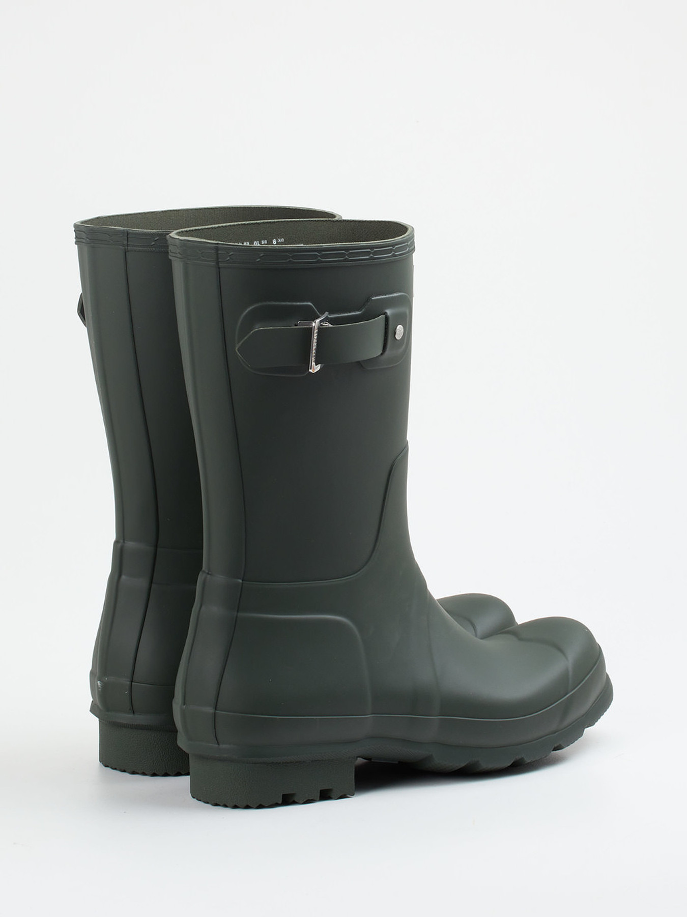 Gummistiefel grün 7450609000203