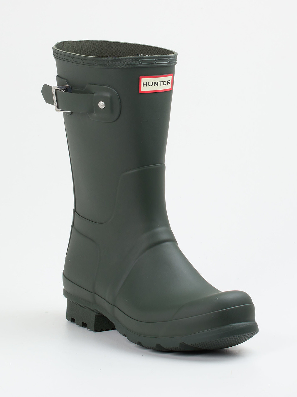 Gummistiefel grün 7450609000206