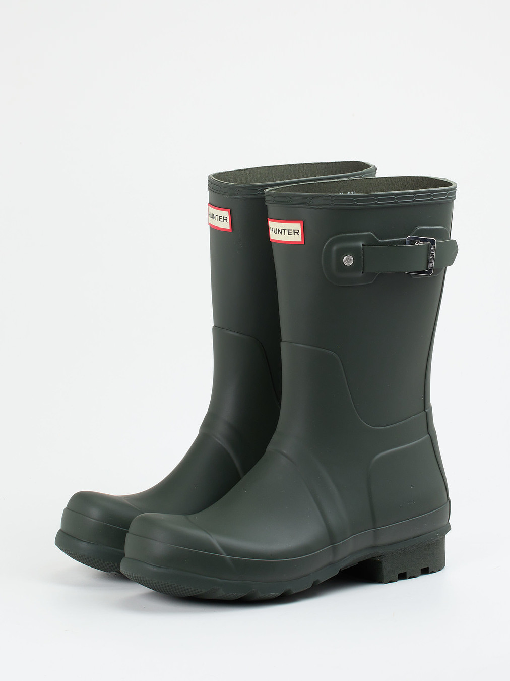 Gummistiefel grün 7450609000202
