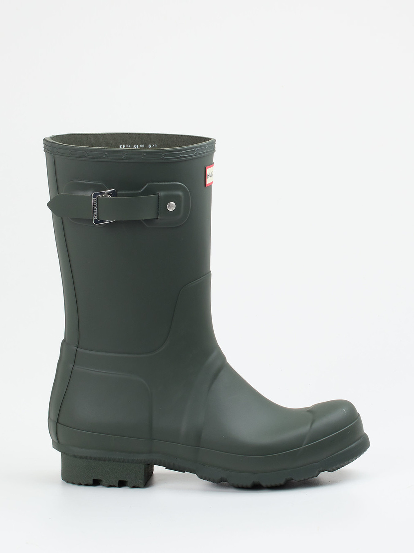 Gummistiefel grün 7450609000201
