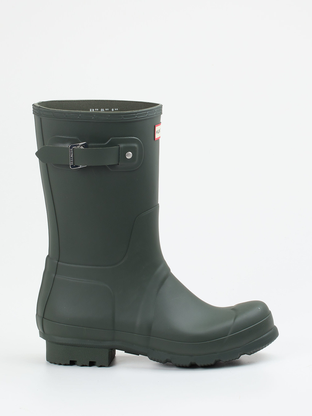 Gummistiefel grün 7450609000201
