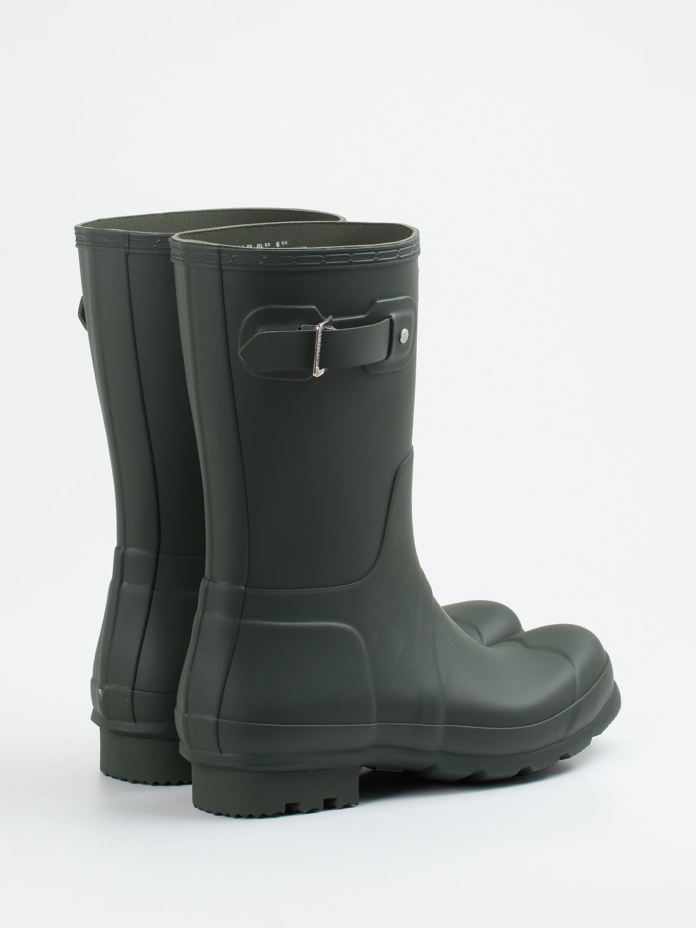 Gummistiefel grün 7450609000203