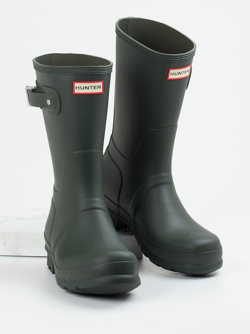 Gummistiefel grün 7450609000204